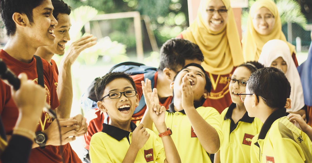 5 Key Features of the Ofsted Inclusion Framework Explained