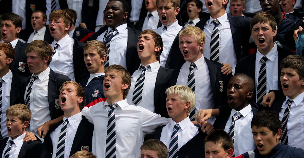 A Review of Current Policies on Inclusion in UK Schools