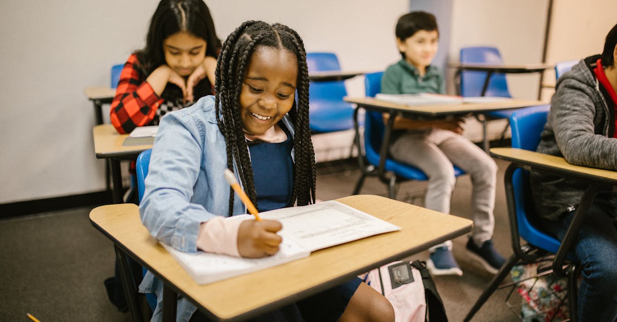 How to Develop Effective Training Programs for Inclusion in Schools