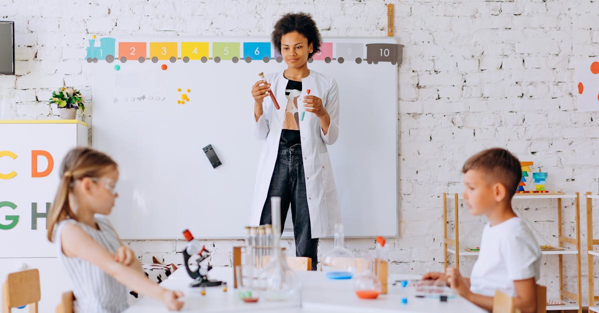 How to Effectively Monitor Student Attendance in Inclusive Settings