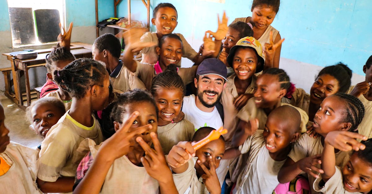 How to Foster Parental Engagement in Inclusive Education