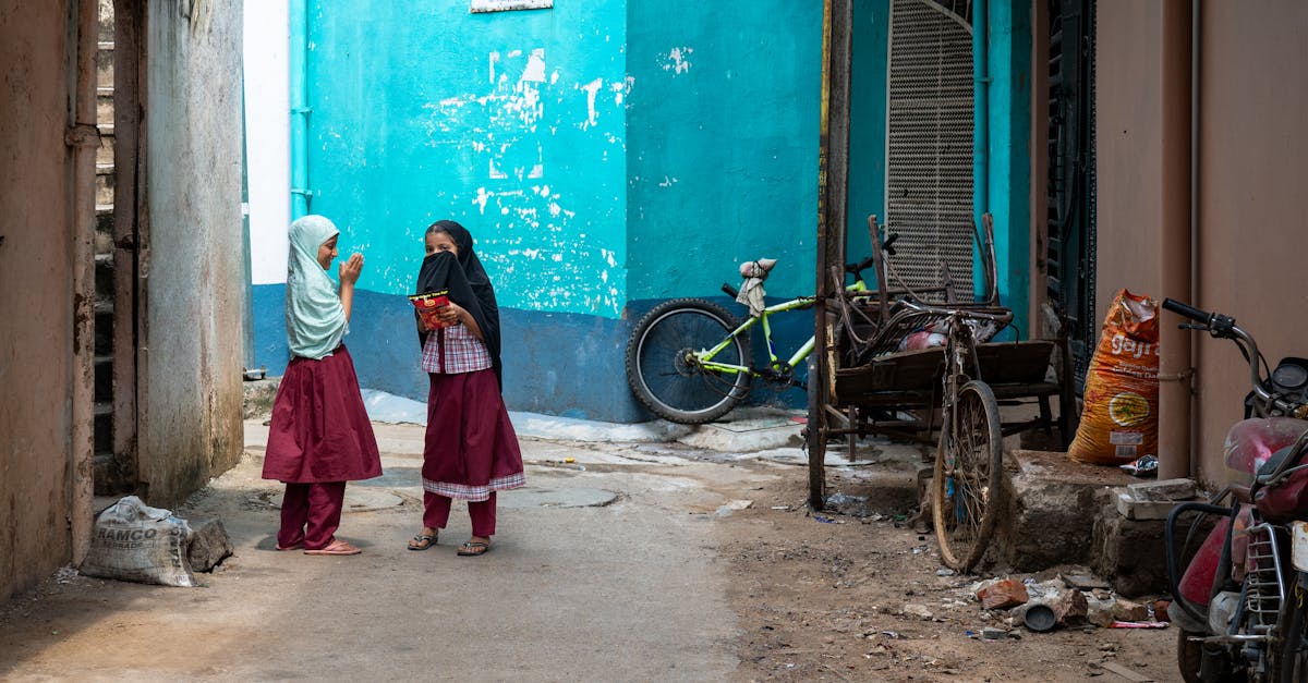 Review of Best Practices for Implementing the Ofsted Inclusion Framework