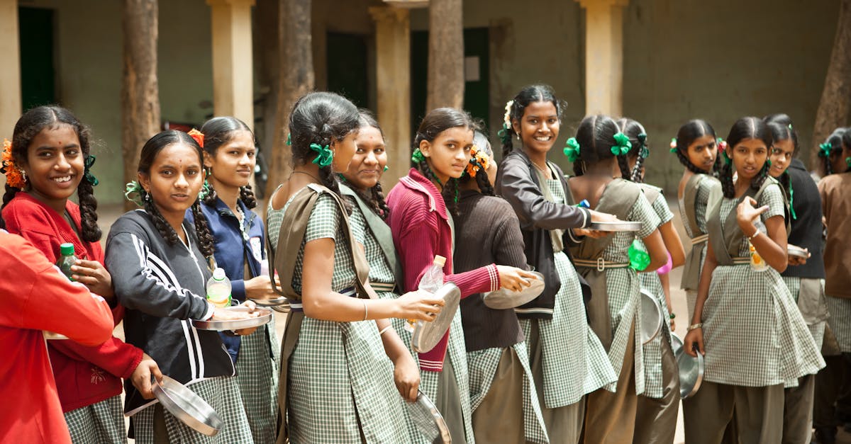 The Historical Background of the Ofsted Inclusion Framework