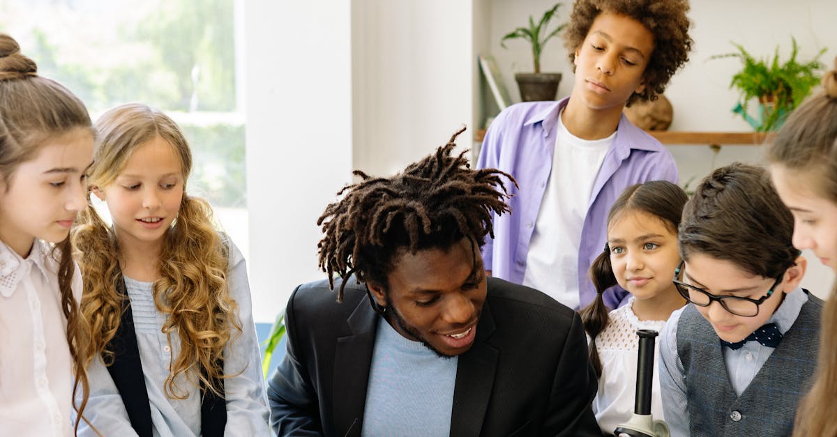 What to Consider When Collecting Student Feedback for Inclusive Practices