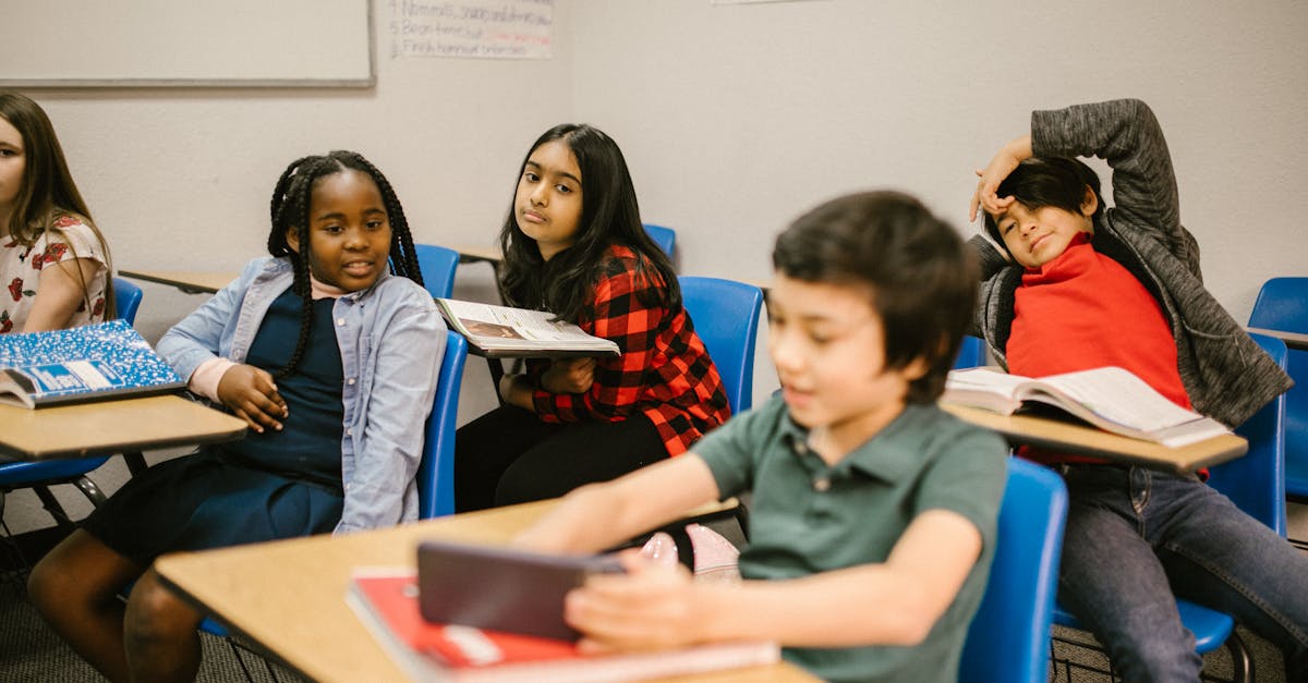 What to Include in Surveys for Gathering Student and Parent Opinions