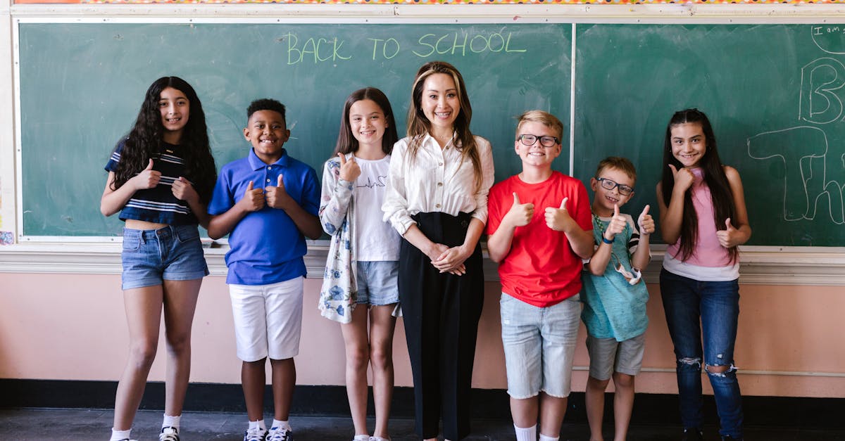 Why Educators Should Embrace Differentiation in Teaching