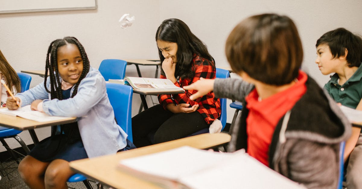 Why Engaging Parents can Enhance Student Inclusion