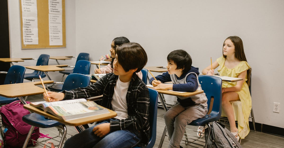 Why Inclusive Education is Essential for Students with SEN