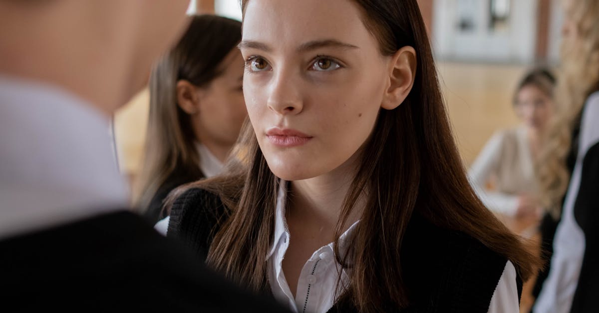 Why Inclusive Learning Environments Benefit All Students